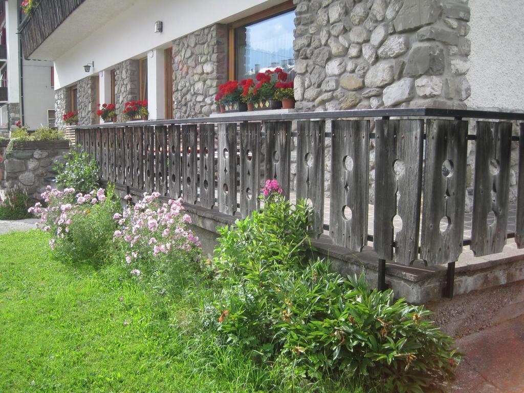Appartamento Giuliana Sappada Exterior photo