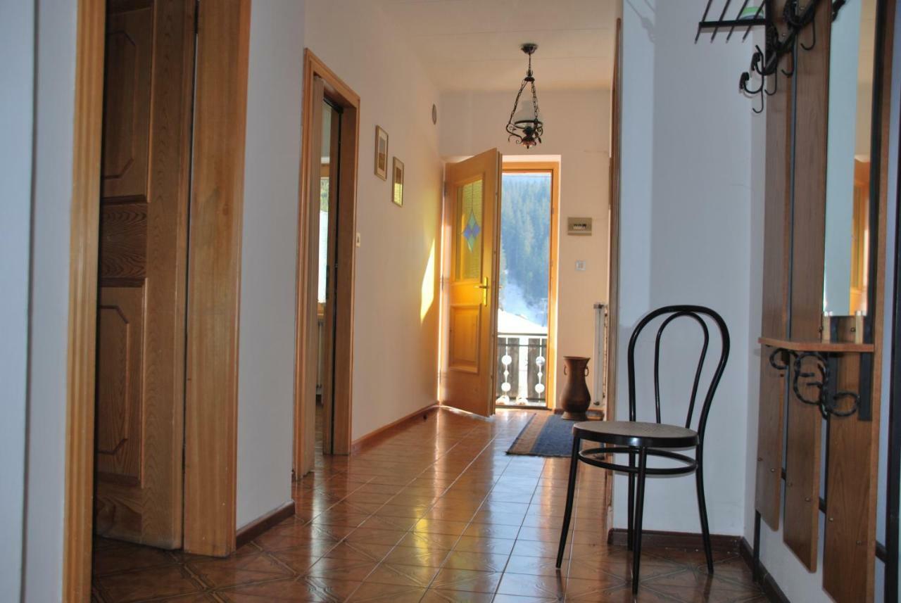 Appartamento Giuliana Sappada Exterior photo